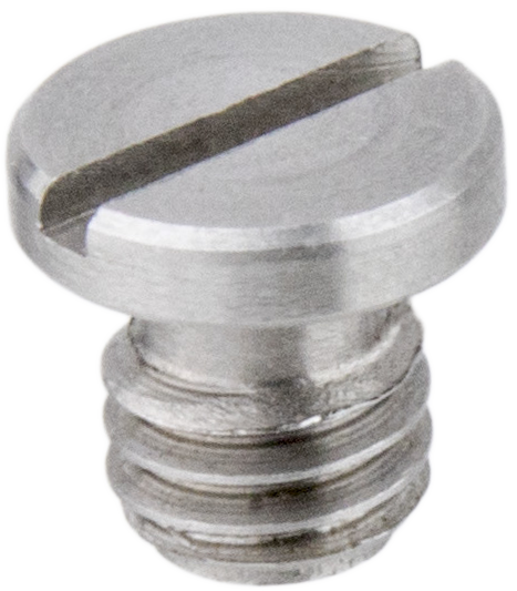 Kupo KS-153 3/8""""-16-14*13 Camera Screw with flat head