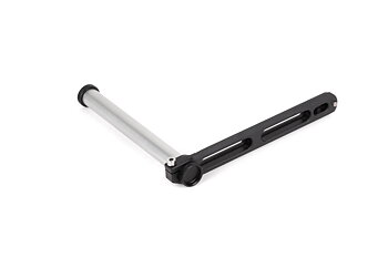 Wooden Camera UVF Mount (Rod/NATO Rail)