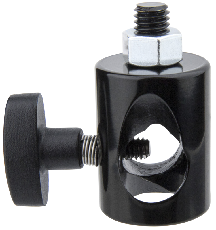 Kupo KS-162 3 Way Mount Baby Adapter - 3