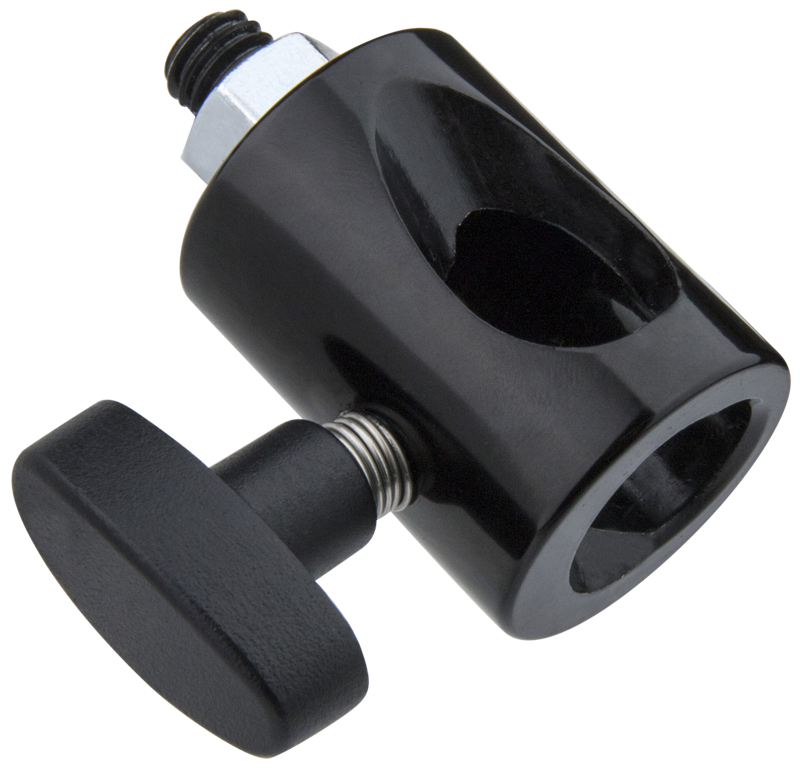 Kupo KS-162 3 Way Mount Baby Adapter - 2