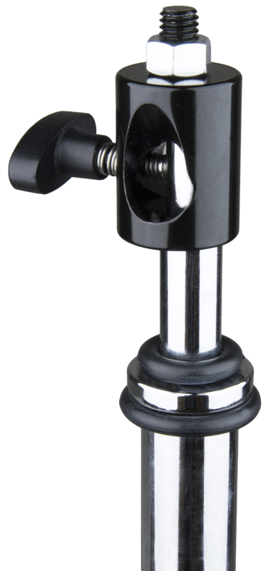 Kupo KS-162 3 Way Mount Baby Adapter - 5