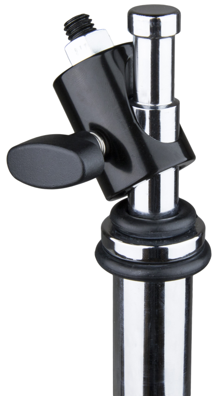 Kupo KS-162 3 Way Mount Baby Adapter - 6