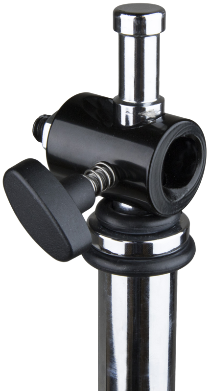 Kupo KS-162 3 Way Mount Baby Adapter - 7