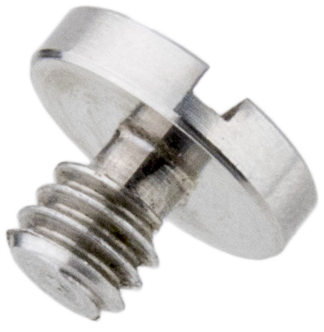 Kupo KS-167 1/4""""-20 Camera Screw with Flat head - 3