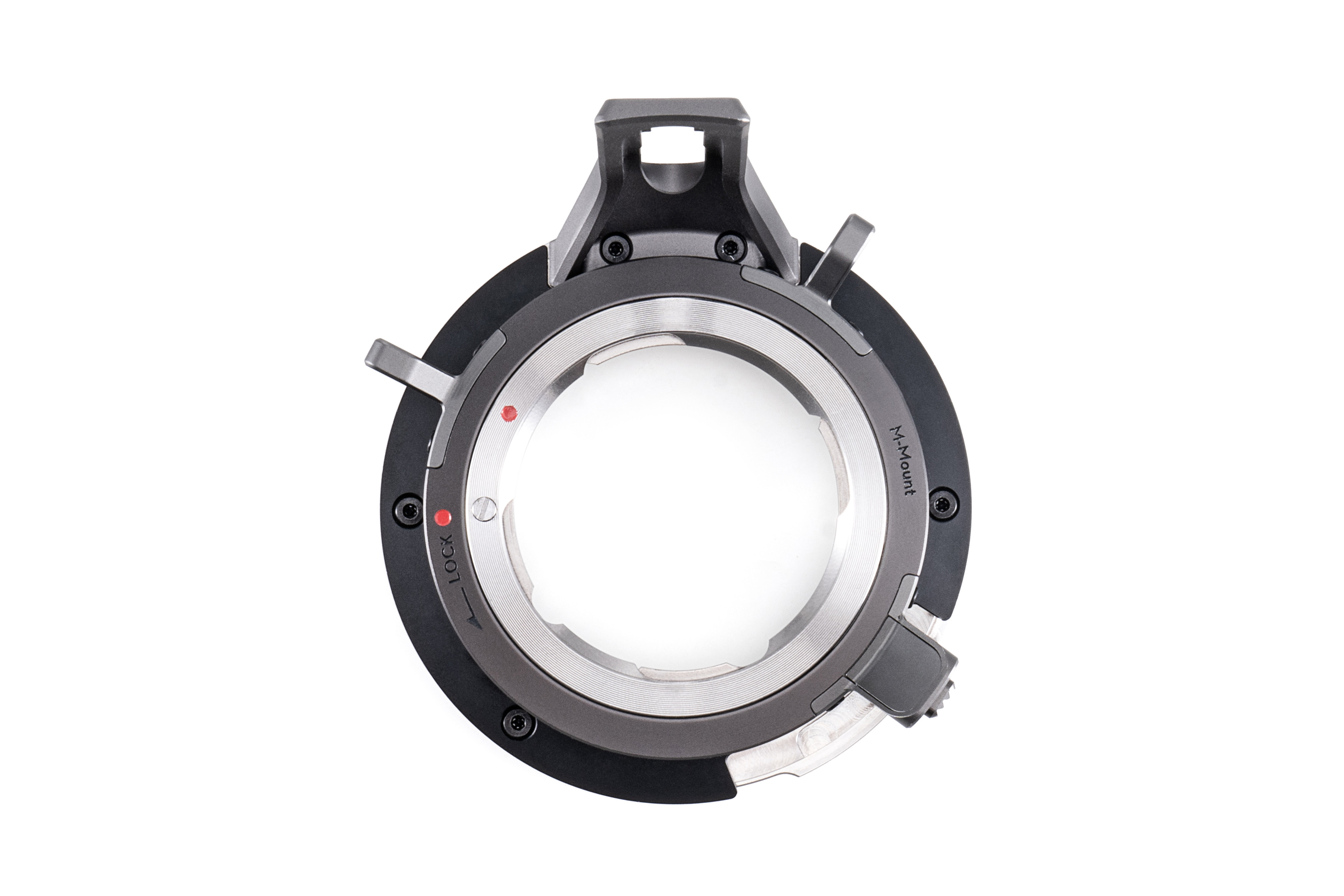 DJI Ronin 4d Zenmuse X9 M Mount Unit - 2