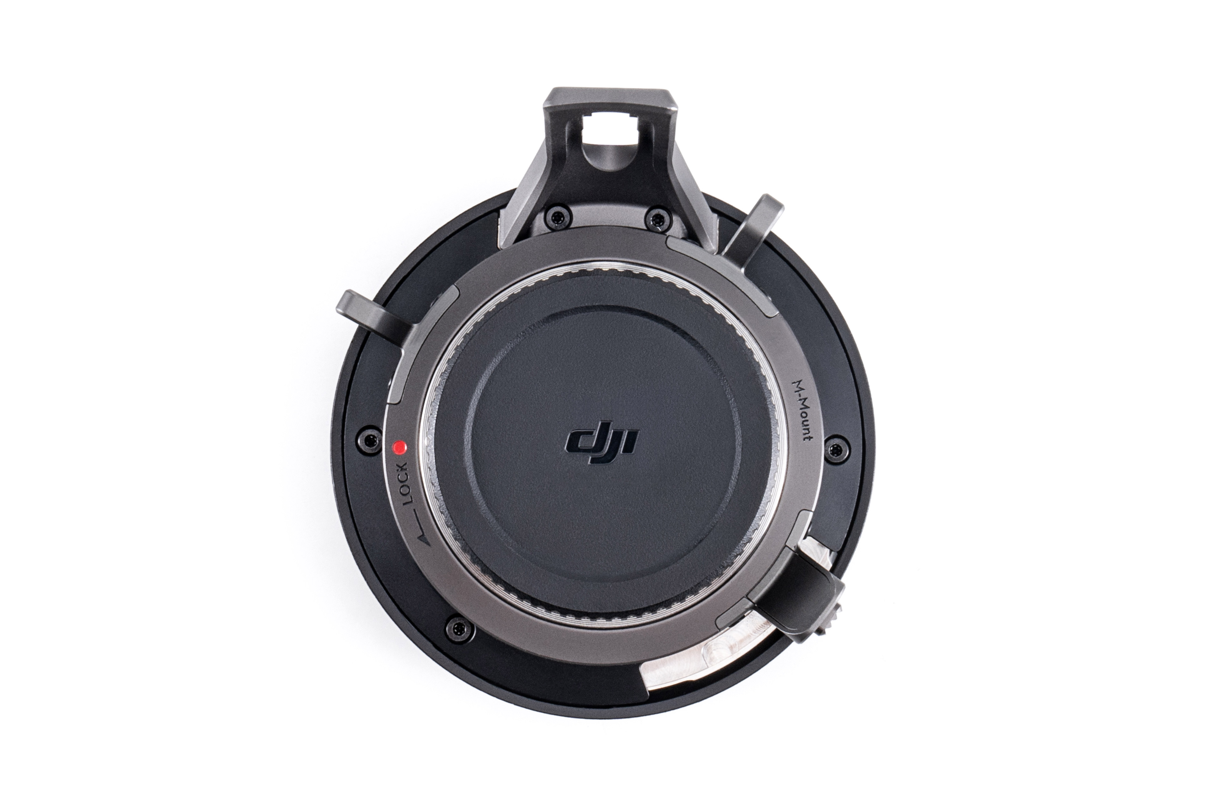 DJI Ronin 4d Zenmuse X9 M Mount Unit - 3