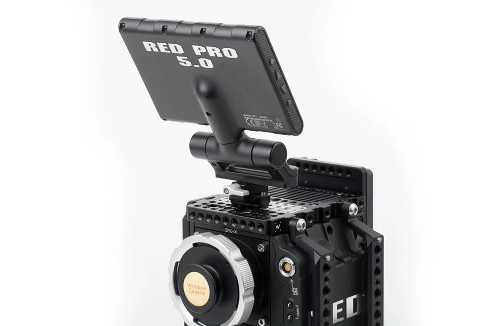 Wooden Camera NATO Lock Kit - 3