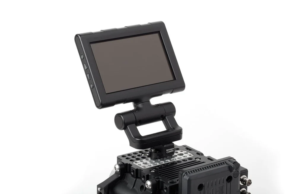 Wooden Camera NATO Lock Kit - 2