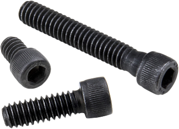 Kupo KS-171 1/4""""-20 Hex Scoket Cap Screw set