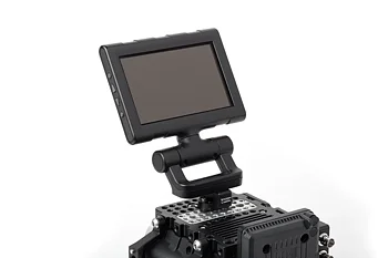 Wooden Camera NATO Lock (Rail Only)