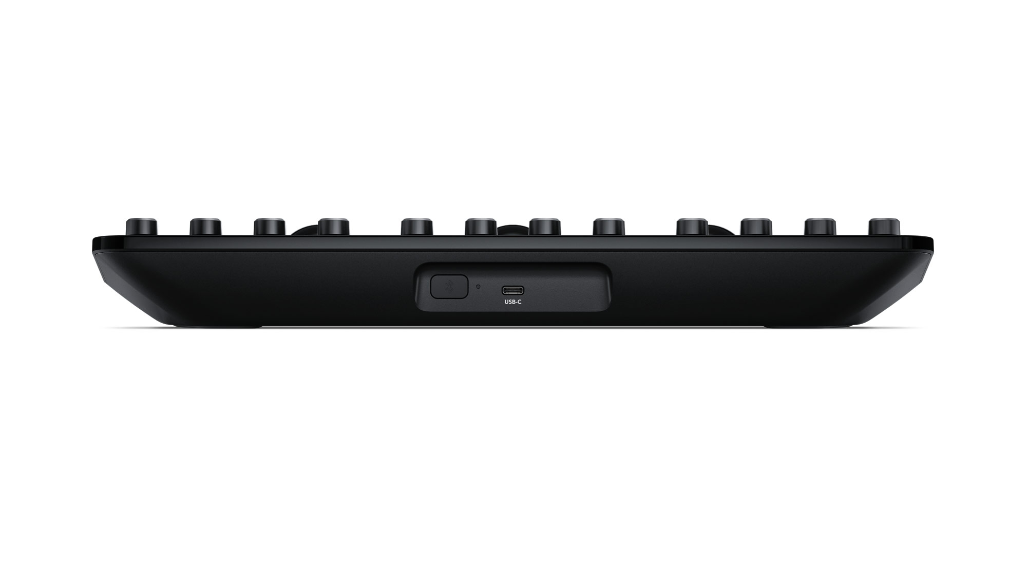 Blackmagic Design DaVinci Resolve Micro Color Panel - 3