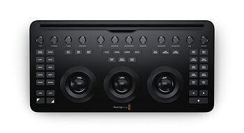 Blackmagic Design DaVinci Resolve Micro Color Panel