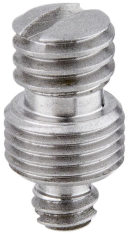 Kupo KS-183 1/4""""m-m10-3/8""""m Threaded screw - 3