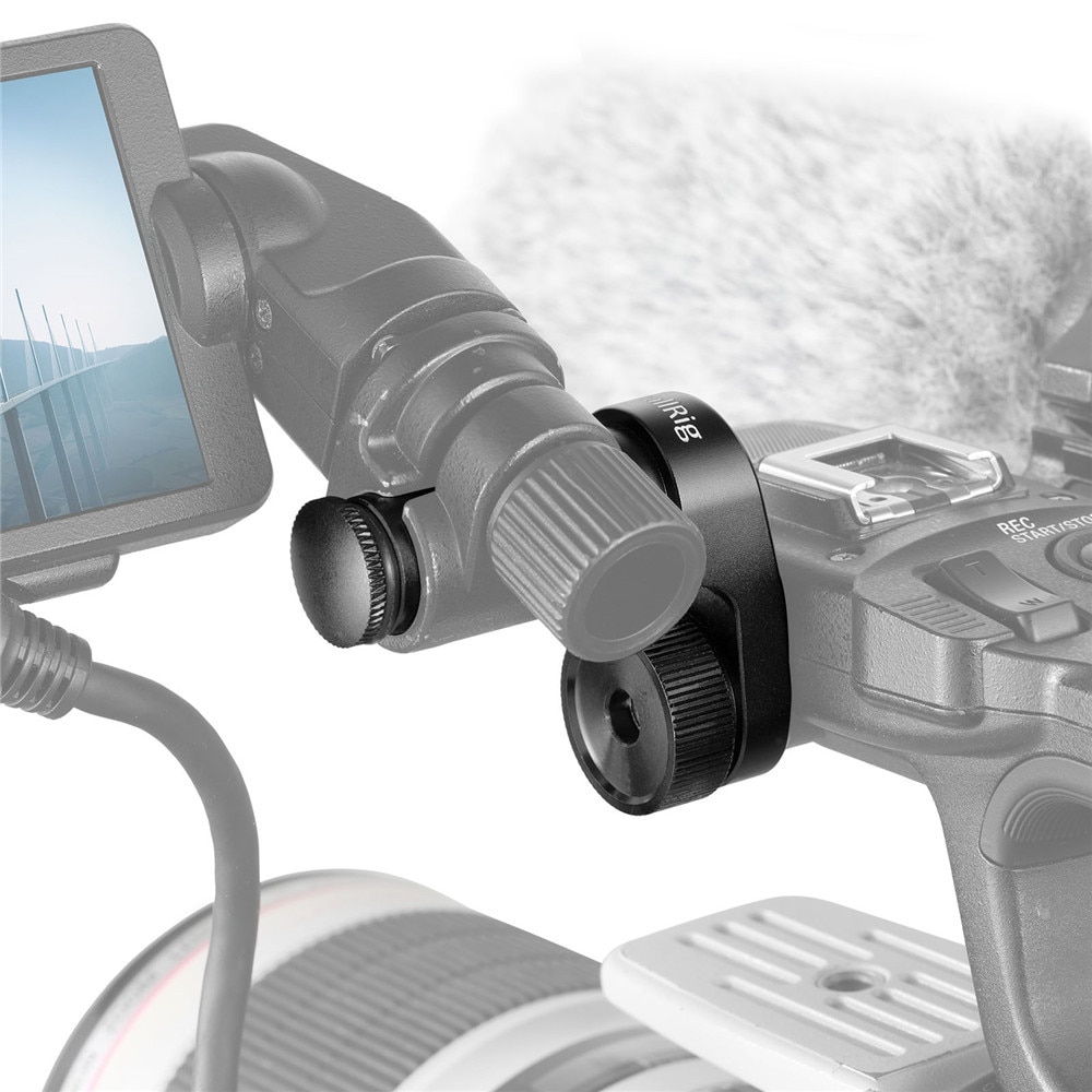 SmallRig Professional Accessory Kit for Sony FS5 2007  - 5