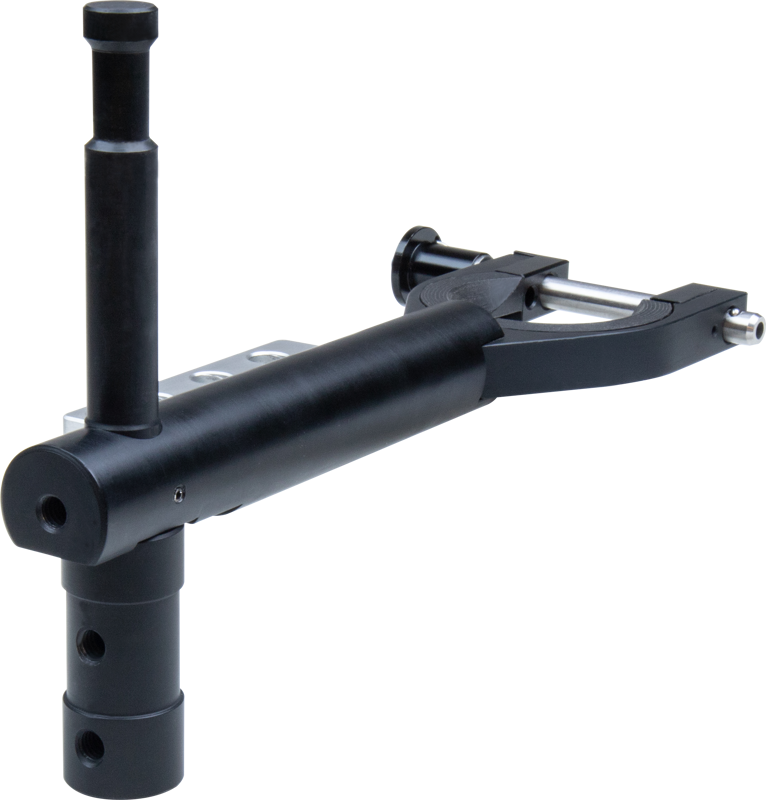 Kupo KS-252 Steadicam Sled Docking Holder with Baby reciver - 3