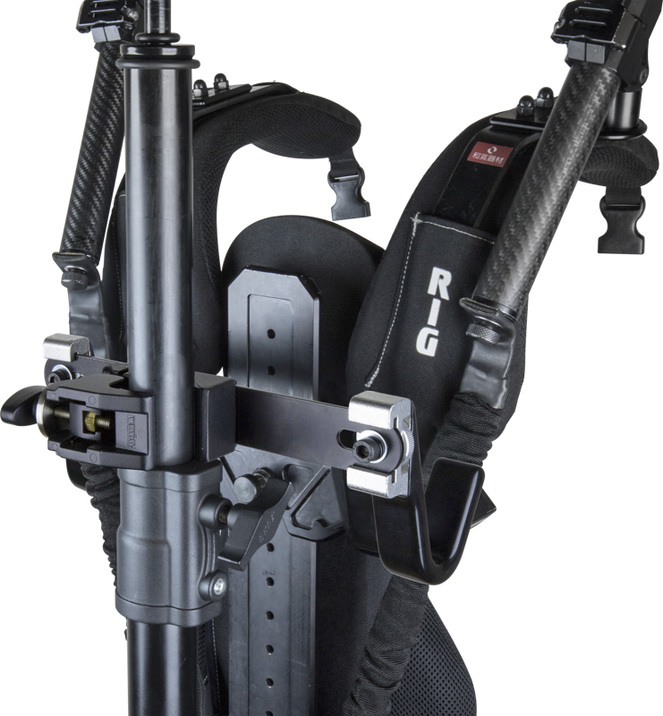 Kupo KS-255 Vest Holder - 8