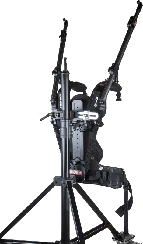 Kupo KS-255 Vest Holder - 9