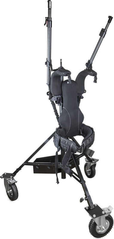 Kupo KS-255 Vest Holder - 10