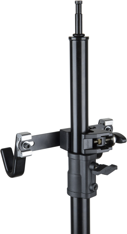 Kupo KS-255 Vest Holder - 7