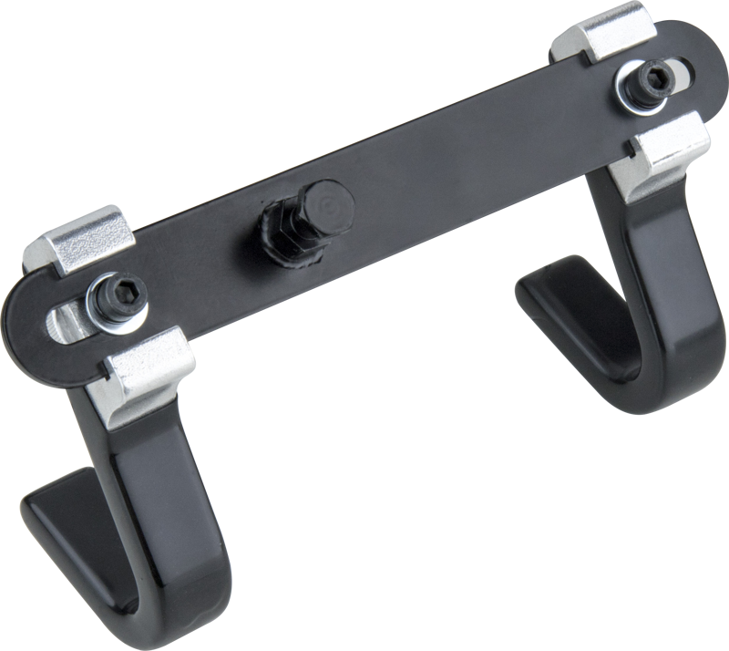 Kupo KS-255 Vest Holder - 3