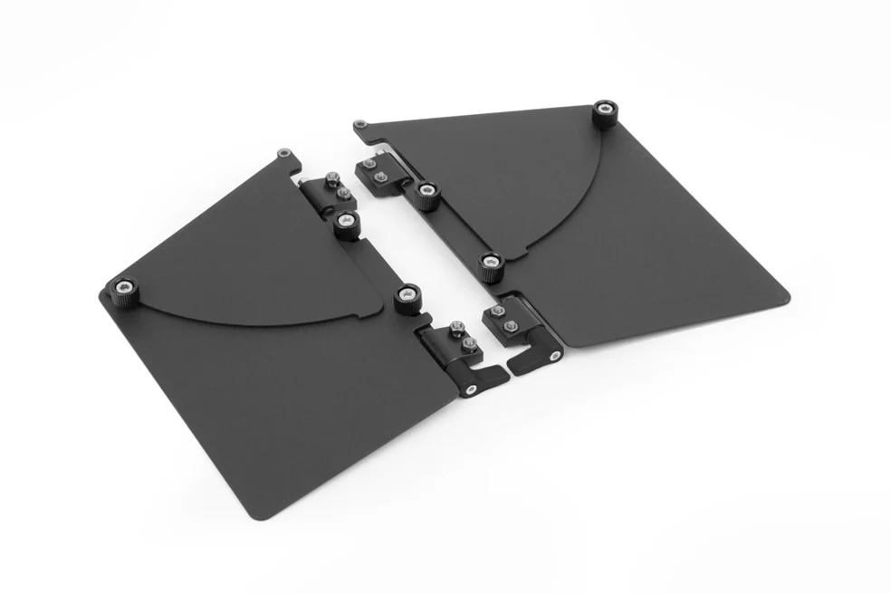 Wooden Camera UMB-1 Universal Mattebox (Pro) - 8