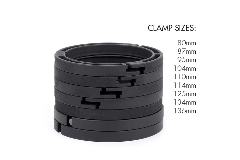 Wooden Camera UMB-1 Universal Mattebox (Pro) - 7