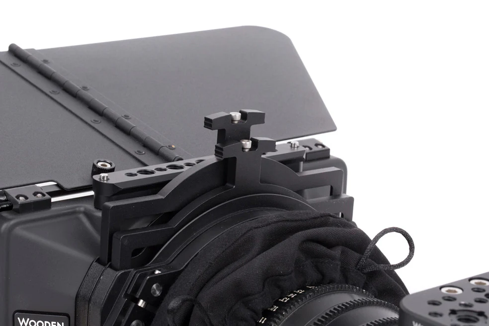 Wooden Camera UMB-1 Universal Mattebox (Pro) - 6