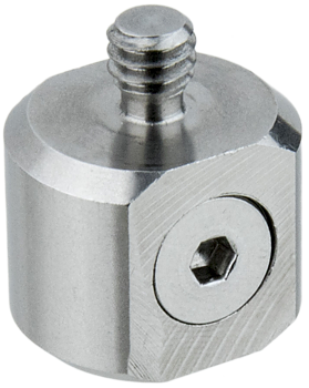 Kupo KS-342 3/8""""-16 Male thread for Rock's Arm
