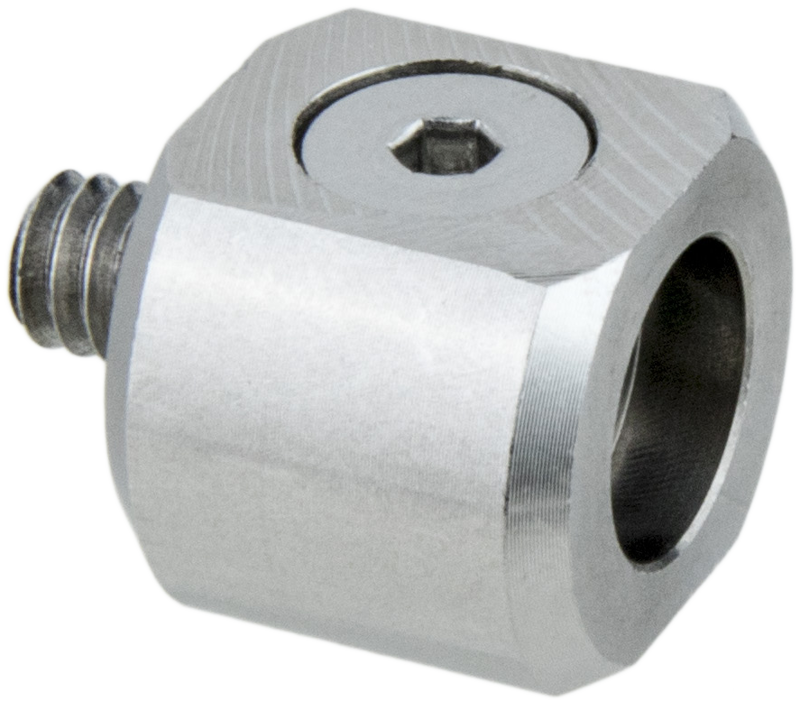 Kupo KS-342 3/8""""-16 Male thread for Rock's Arm