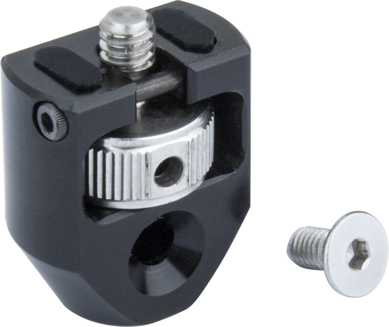 Kupo KS-344 3/8""""-16 Twist-to-lock screw for Rock's Arm