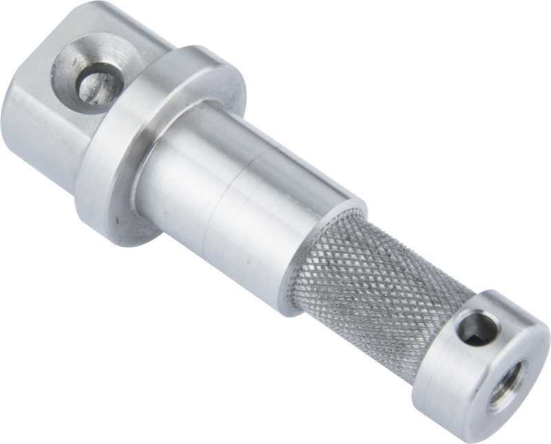 Kupo KS-346 5/8"""" 16mm Baby Pin for Rock's Arm - 2