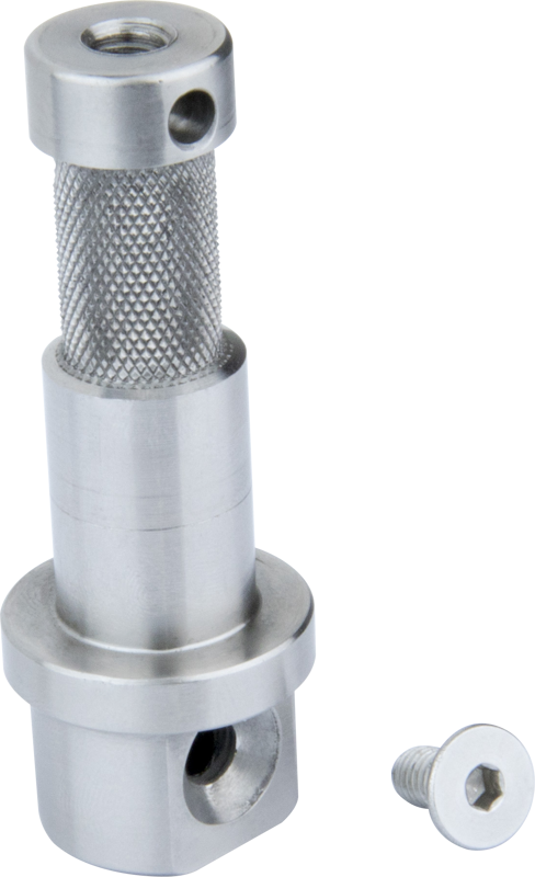 Kupo KS-346 5/8"""" 16mm Baby Pin for Rock's Arm