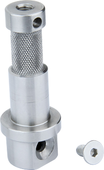 Kupo KS-346 5/8"""" 16mm Baby Pin for Rock's Arm