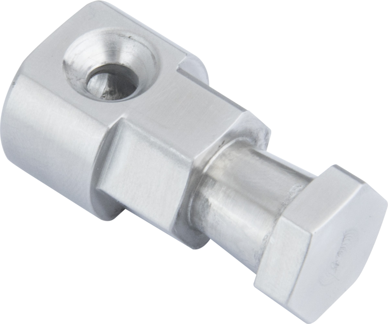 Kupo KS-347 5/8"""" 16mm Hex stud for KCP-700 - 2