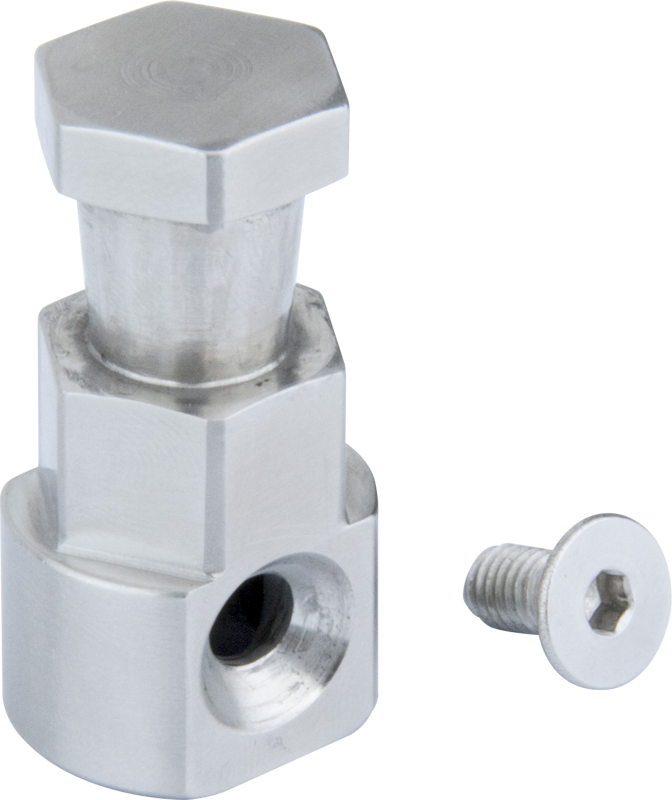 Kupo KS-347 5/8"""" 16mm Hex stud for KCP-700