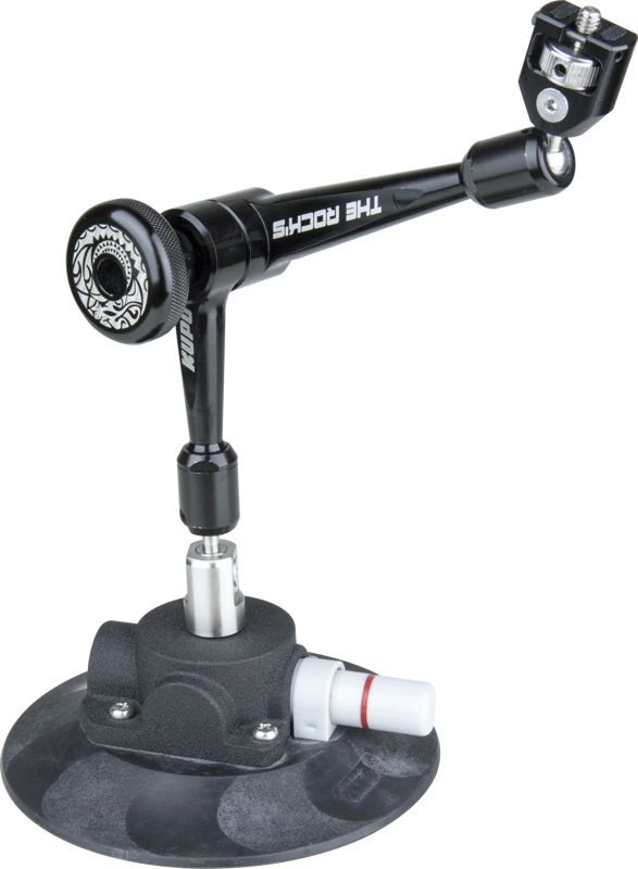 Kupo KS-348 3/8"""" 16mm Female tip for Rock's Arm - 3
