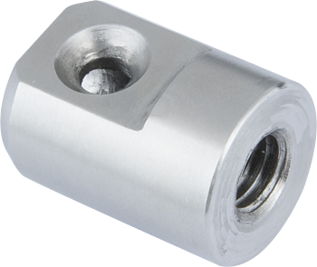 Kupo KS-348 3/8"""" 16mm Female tip for Rock's Arm