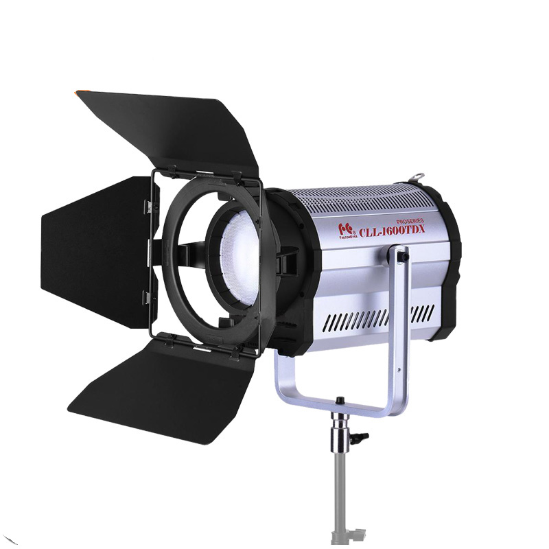 LED Fresnel CLL-1600TDX Dmx Falcon Eyes Bi-Color - 6