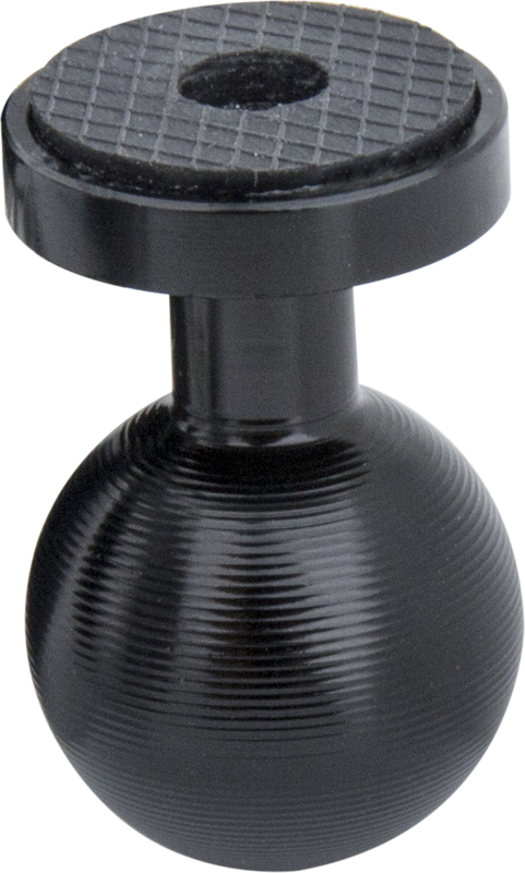 Kupo KS-403 ball head with 1/4''-20 for Super Knuckle – för filmskapare
