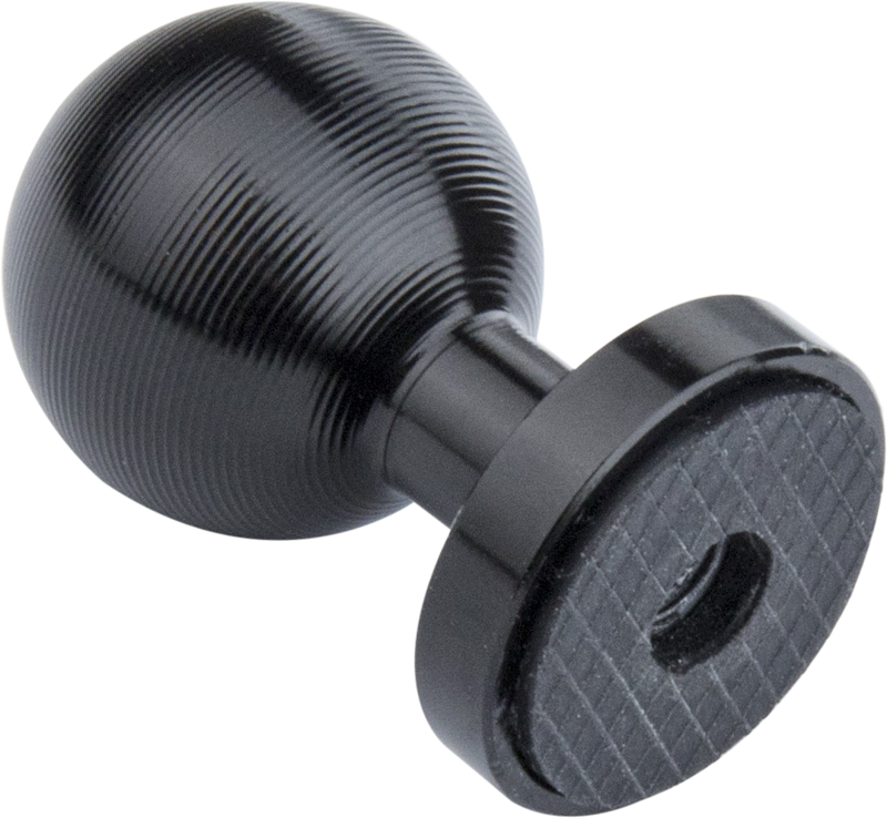 Kupo KS-403 ball head with 1/4''-20 for Super Knuckle – för filmskapare - 2