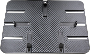 Kupo KS-411 Universal Tablet Holder with Ball head