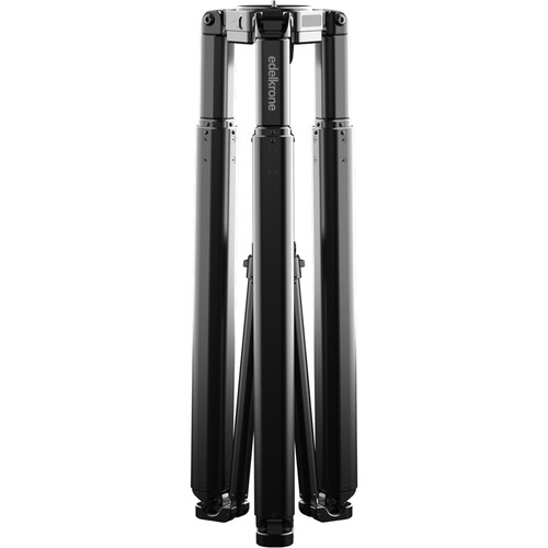 Edelkrone Tripod X Pro 20kg Motorized Tripod - 4
