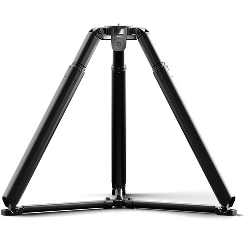 Edelkrone Tripod X Pro 20kg Motorized Tripod - 2
