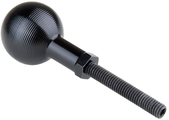 Kupo KS-417 Super Knuckle Ball Head with m6 thread male