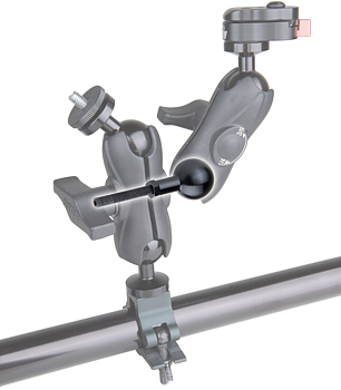 Kupo KS-417 Super Knuckle Ball Head with m6 thread male