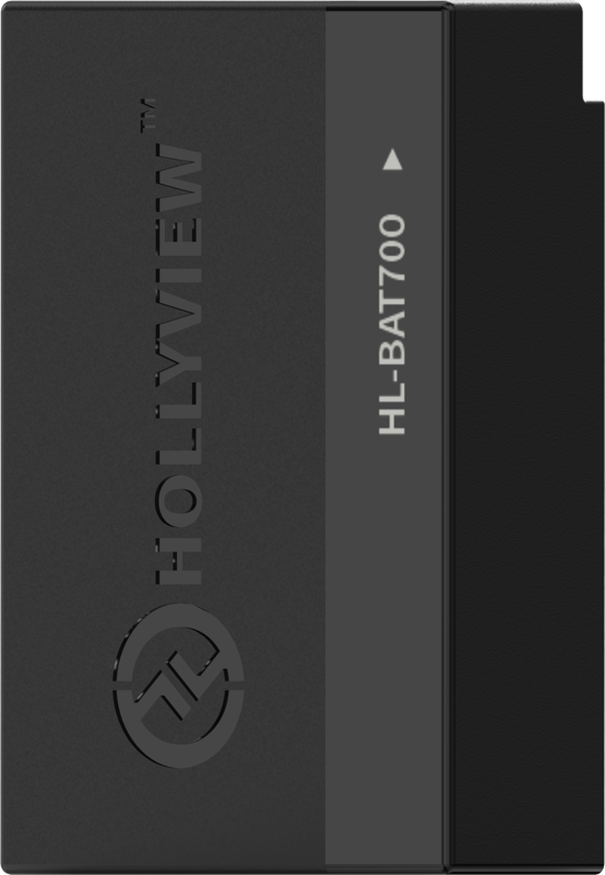 Solidcom C1 Full Duplex Wireless Intercom System with 2 headsets - 8