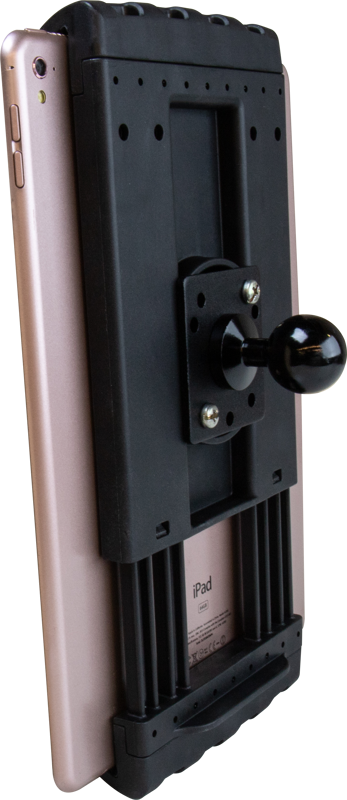 Kupo KS-421 Tablet Holder with Ball head - 4