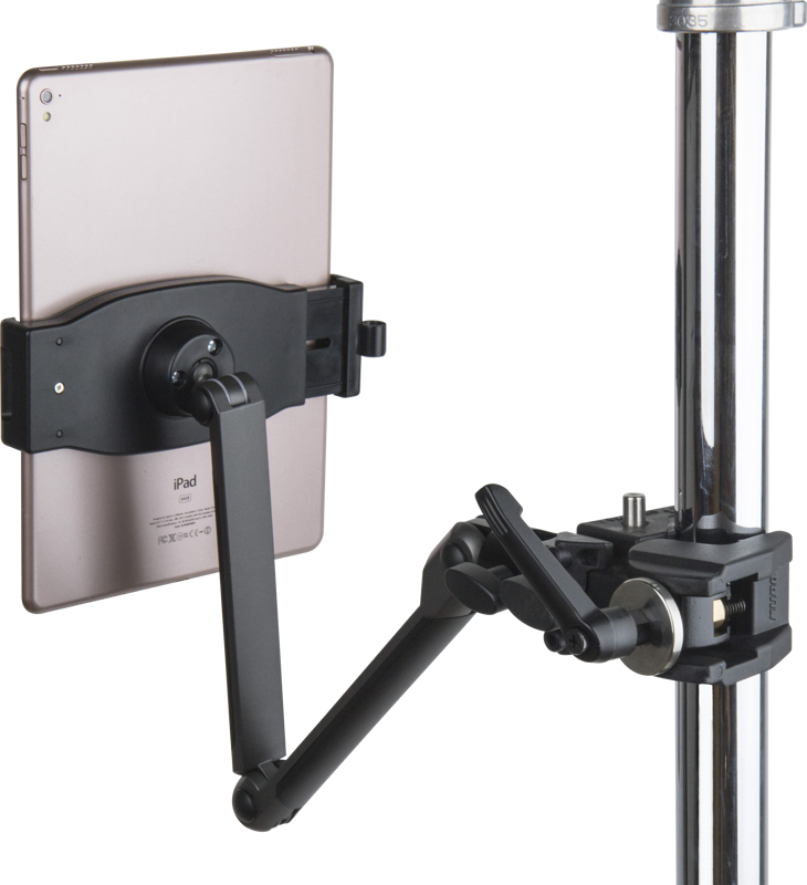 Kupo KS-570 Tablet Holder with Baby stud - 2