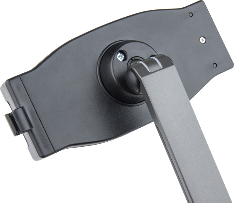Kupo KS-570 Tablet Holder with Baby stud - 4