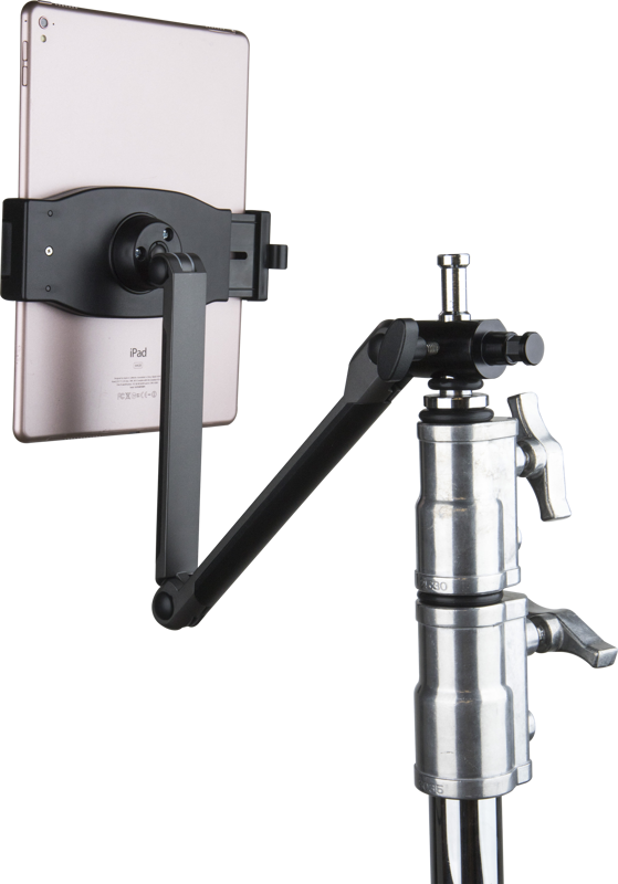 Kupo KS-570 Tablet Holder with Baby stud - 10